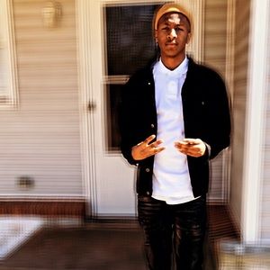 Meet your Posher, Steven